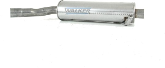 Midtre lydpotte WALKER 09253