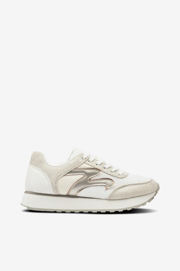 Duffy Joggesko Portici Uno Beige Duffy Joggesko Portici Uno Beige