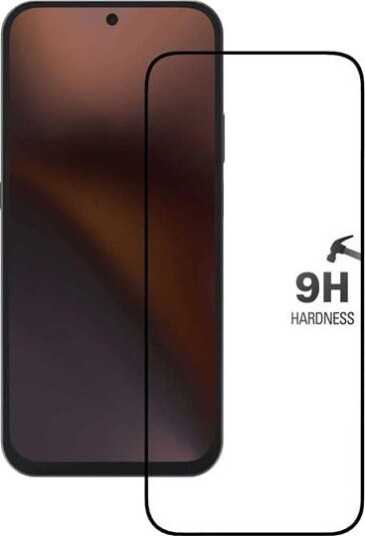 X2O Premium Full Screen Protection Glass Honor 600 Smart