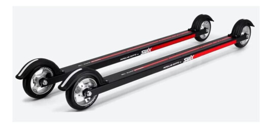 Swix Roadline Skate 730 Rollerski Swix Roadline Skate 730 Rollerski