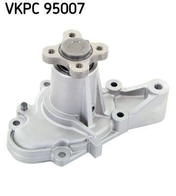 SKF VKPC 95007 Vannpumpe