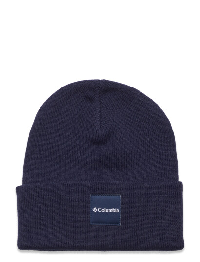 Columbia Sportswear City Trek Heavyweight Beanie - Blue - ONE SIZE
