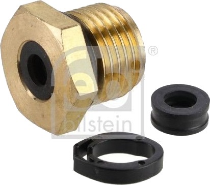 Koplingsstykke, trykkluftledning FEBI BILSTEIN 1003826