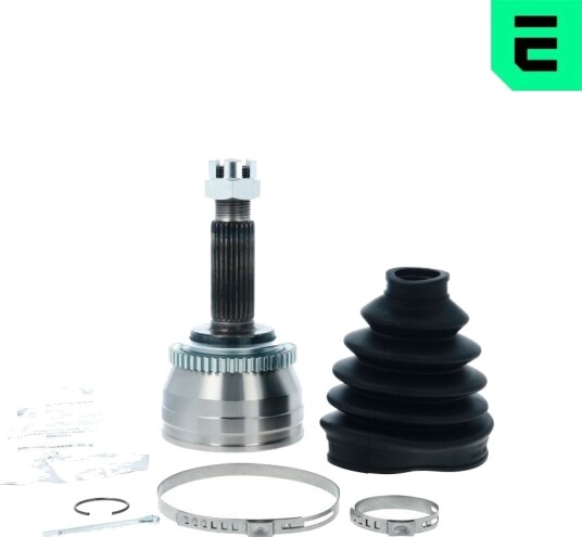 Drivledd OPTIMAL CW-3120