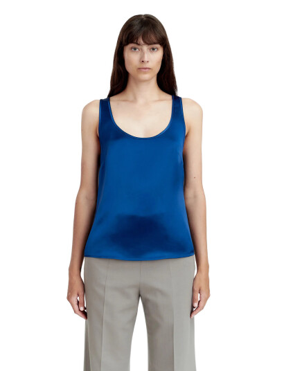 Tiger of Sweden Aleos - Blue - 38