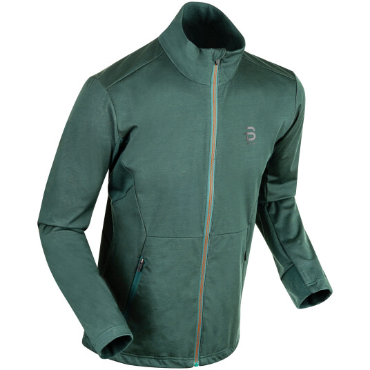Dæhlie Jacket Conscious , langrennsjakke herre Bistro Green 333412 533706 S 2021