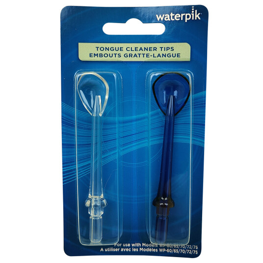 Tungerens for Waterpik CLASSIC Munnvann