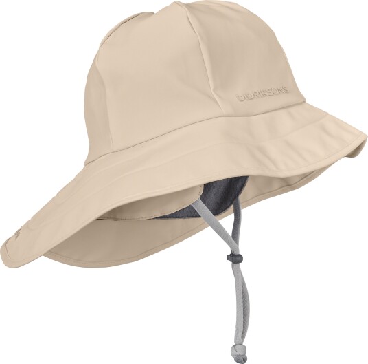 Didriksons Southwest Hat 2 Clay Beige XL Didriksons Southwest Hat 2 Clay Beige XL