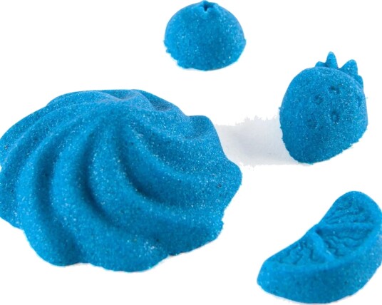 MAKI Kinetic Sand Tasty Treats Surprise MAKI Kinetic Sand Tasty Treats Surprise