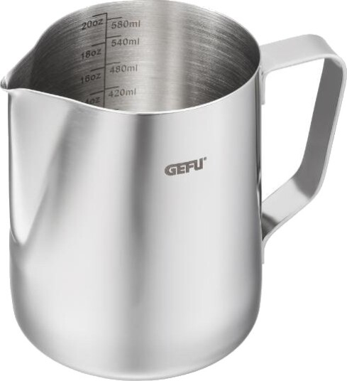 Gefu Barista melkekanne 600 ml Gefu Barista melkekanne 600 ml