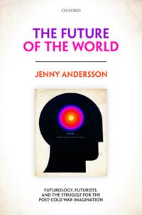 Andersson Jenny The Future of the World