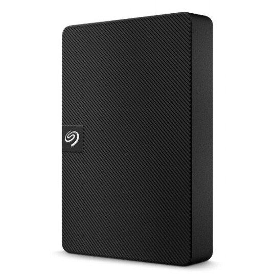 Seagate Expansion Ekstern Harddisk USB 3.2 Gen 1 2TB Seagate Expansion Ekstern Harddisk USB 3.2 Gen 1 2TB