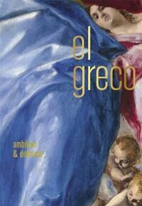 Long Rebecca J El Greco