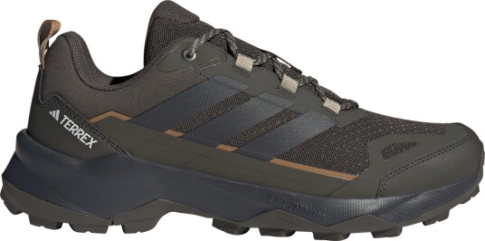 Adidas Men's Terrex Skychaser Ax5 Shaoli/carbon/savann 46 Adidas Men's Terrex Skychaser Ax5 Shaoli/carbon/savann 46