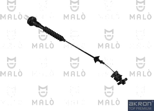Clutchkabel MALÒ 26548