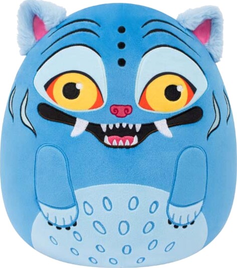 K-Pop Demon Hunters Squishmallows Kosedyr Derpy 30 cm