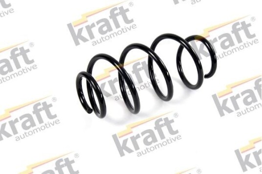 Fjær KRAFT 4021136 Fjær KRAFT 4021136