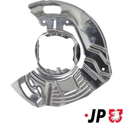 Bremseskjold JP GROUP 1464202570 Bremseskjold JP GROUP 1464202570