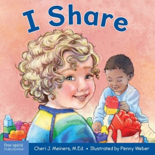 I Share I Share