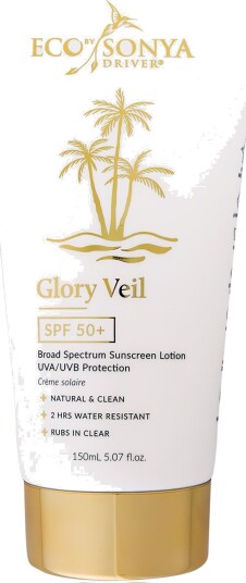 Eco By Sonya Glory Veil SPF 50+ 150 ml