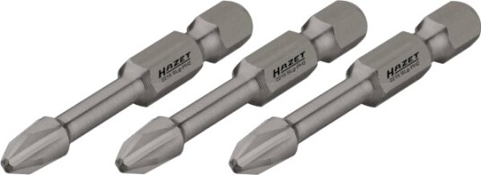 Hazet 2215Slg-Ph3/3 Phillipshodebit Ph 3 Kvalitetsstål 1 Stk