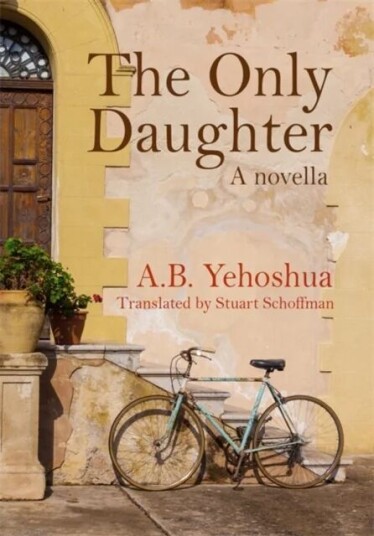 The Only Daughter Av A.B. Yehoshua