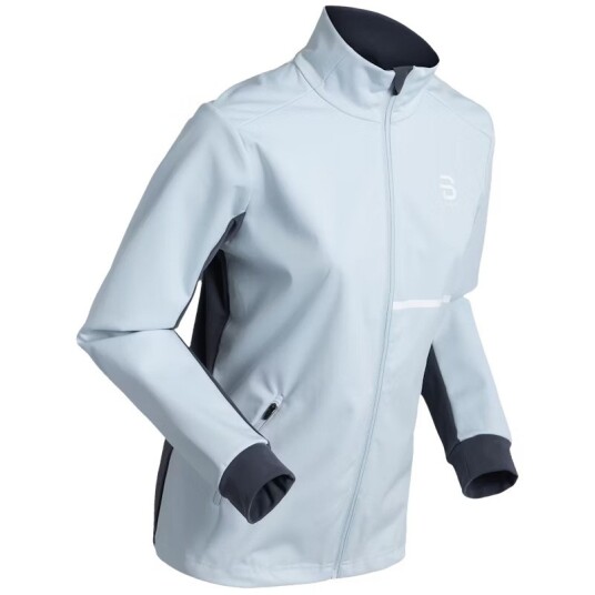Dæhlie Jacket Mobility Wmn Moonstone Blue L