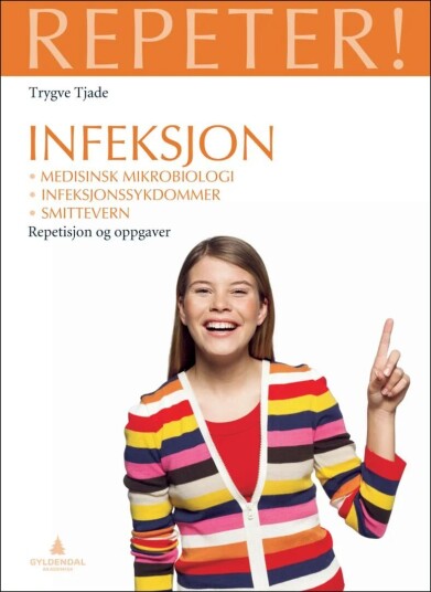 Infeksjon Av Trygve Tjade Infeksjon Av Trygve Tjade