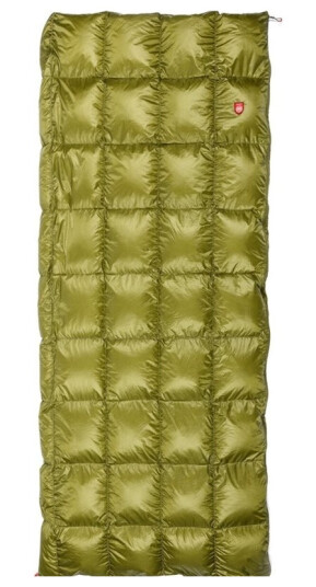 PAJAK Quest Blanket Pro Olive