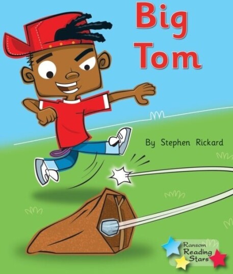 Big Tom
