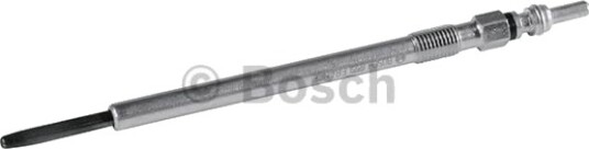 Glødeplugg BOSCH 0 250 203 013