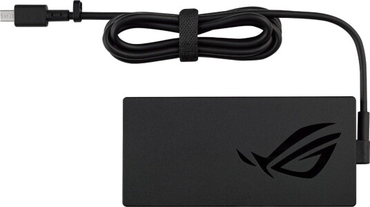 ASUS ROG Laptoplader 280W Rektangulær Plugg 90XB0B1N-MPW000