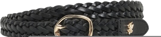 Tommy Hilfiger Th Sculpt 2.0 Woven Black 80