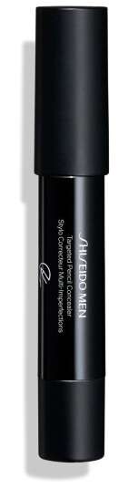 Shiseido MEN Instant Targeted Correction Pencil Concealer Light