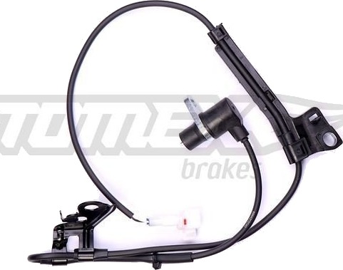 Sensor ABS TOMEX brakes TX 52 48 Sensor ABS TOMEX brakes TX 52 48
