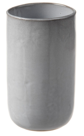Heirol x Nosse Svelte tekopp 33 cl Stone