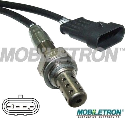 MOBILETRON OS-B420P Lambdasonde