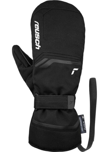 Reusch Primus R-TEX® XT Mitten black/white