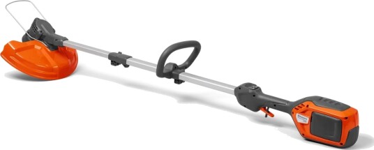 Husqvarna Trimmer 215iL m/Batteri og Lader