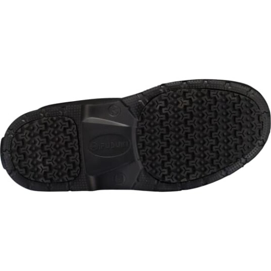 Fubuki Niseko 3.0 Low Black 43