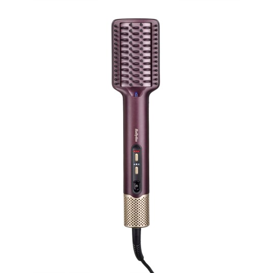 BaByliss Air Power Rettebørste AS6400E BaByliss Air Power Rettebørste AS6400E