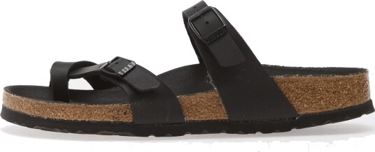 Joggesko Birkenstock Mayari BF Triples Black EUR 37