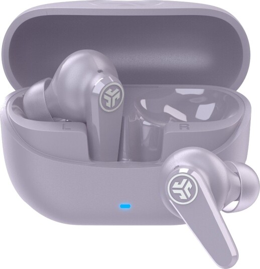 JLab GO Pods Lilac