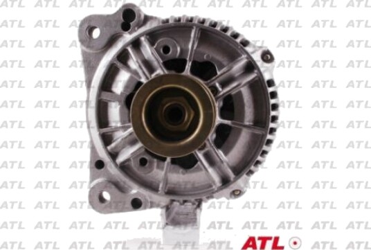 Dynamo ATL Autotechnik L 61 380 Dynamo ATL Autotechnik L 61 380