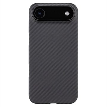 Tactical iPhone Air MagForce Aramid deksel   svart
