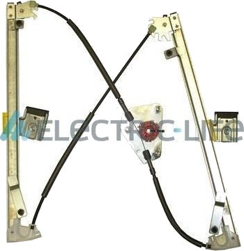 Vindusheis ELECTRIC LIFE ZR HY708 L