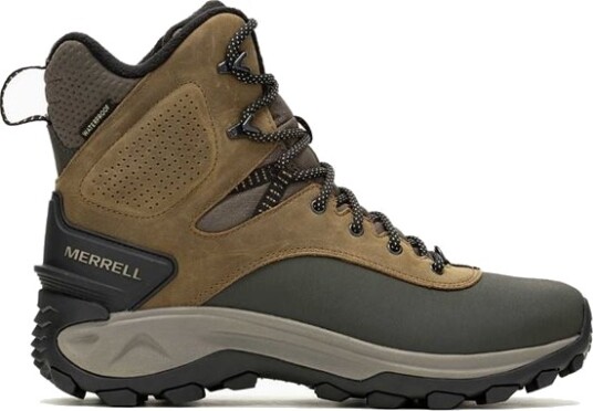 Merrell Thermo Kiruna 2 Tall WP Men Boulder 44