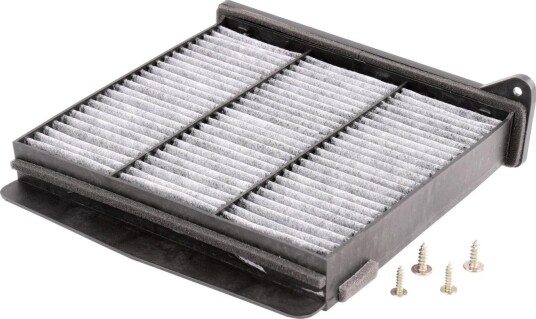Kupefilter ACKOJA A37-31-0003 Kupefilter ACKOJA A37-31-0003