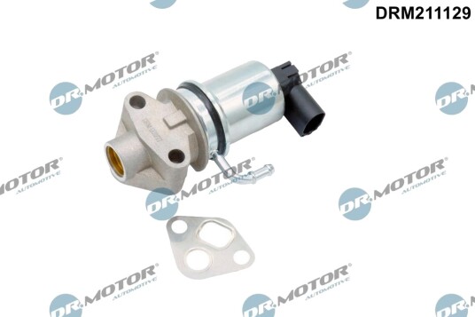 EGR ventil DR.MOTOR AUTOMOTIVE DRM211129