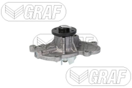 GRAF PA1558 Vannpumpe